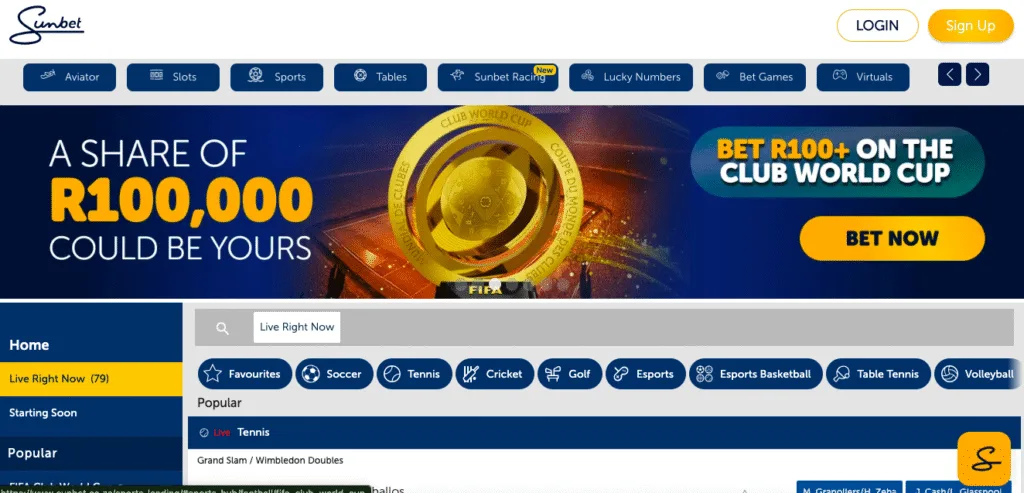 Deposit and Withdraw with Confidence: Banking Made Easy for South African Players